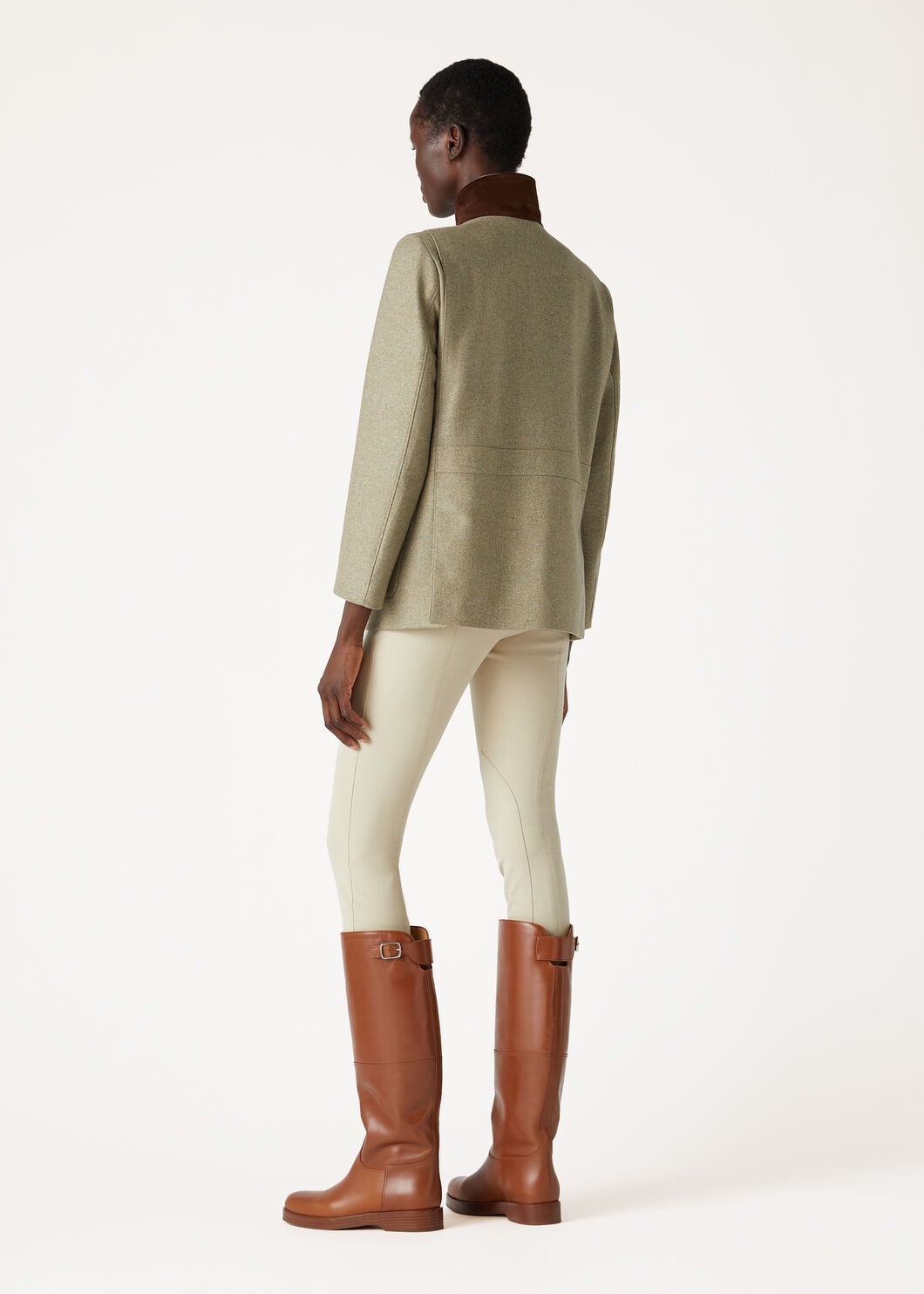 Mini Roadster Jacket - 5