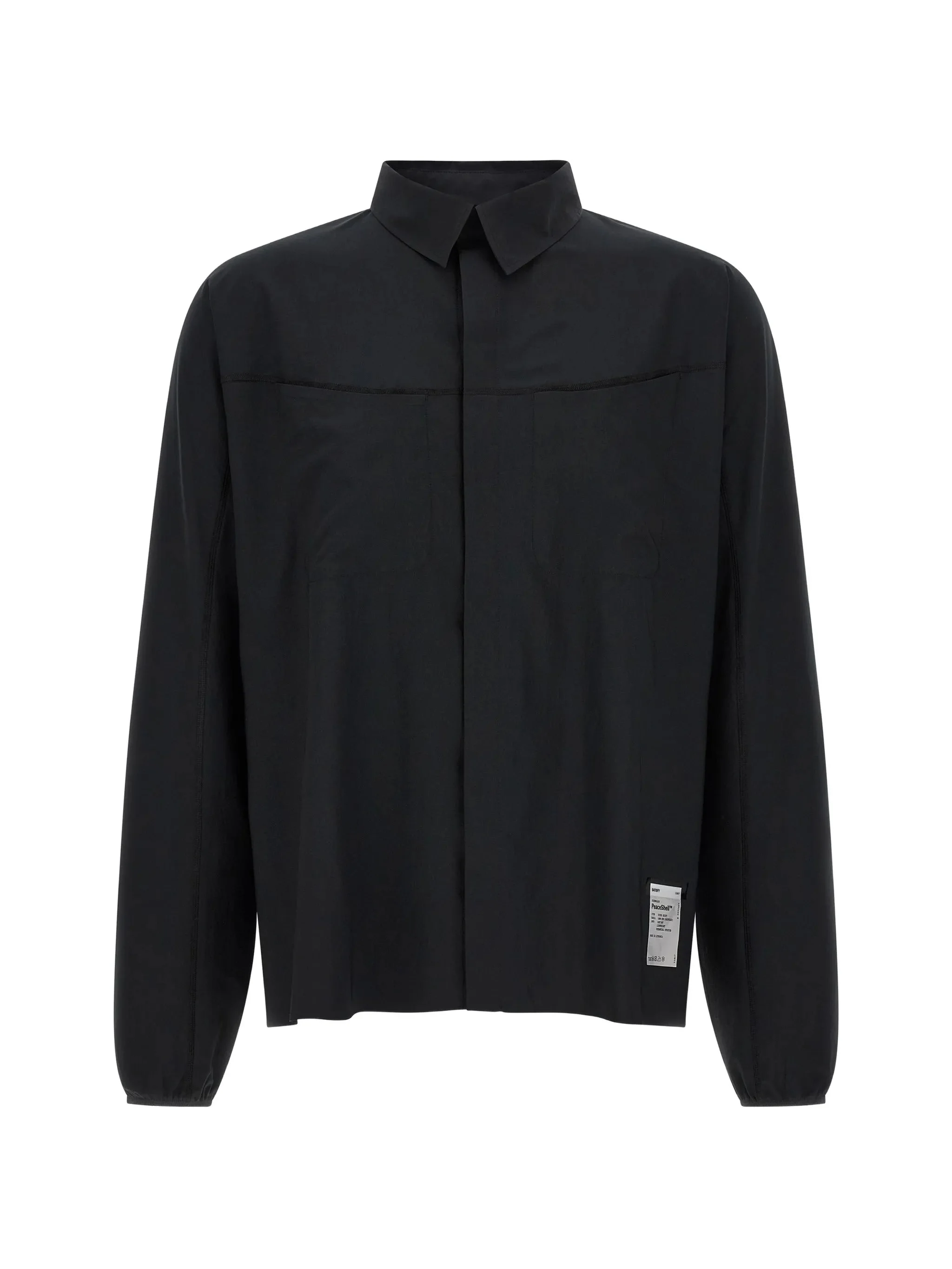 Satisfy PeaceShell™ River Shirt - 1
