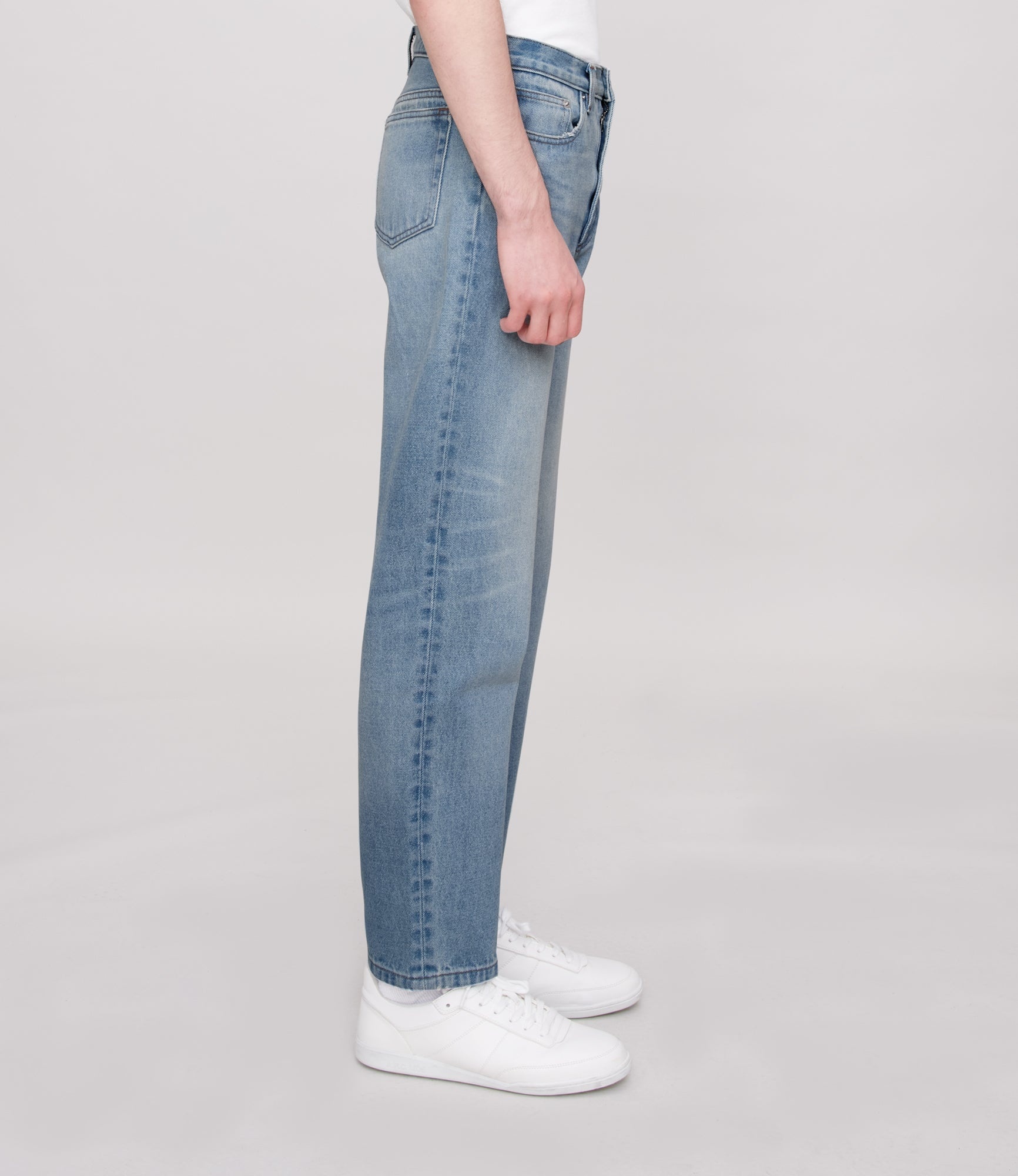 MARTIN JEANS - 5