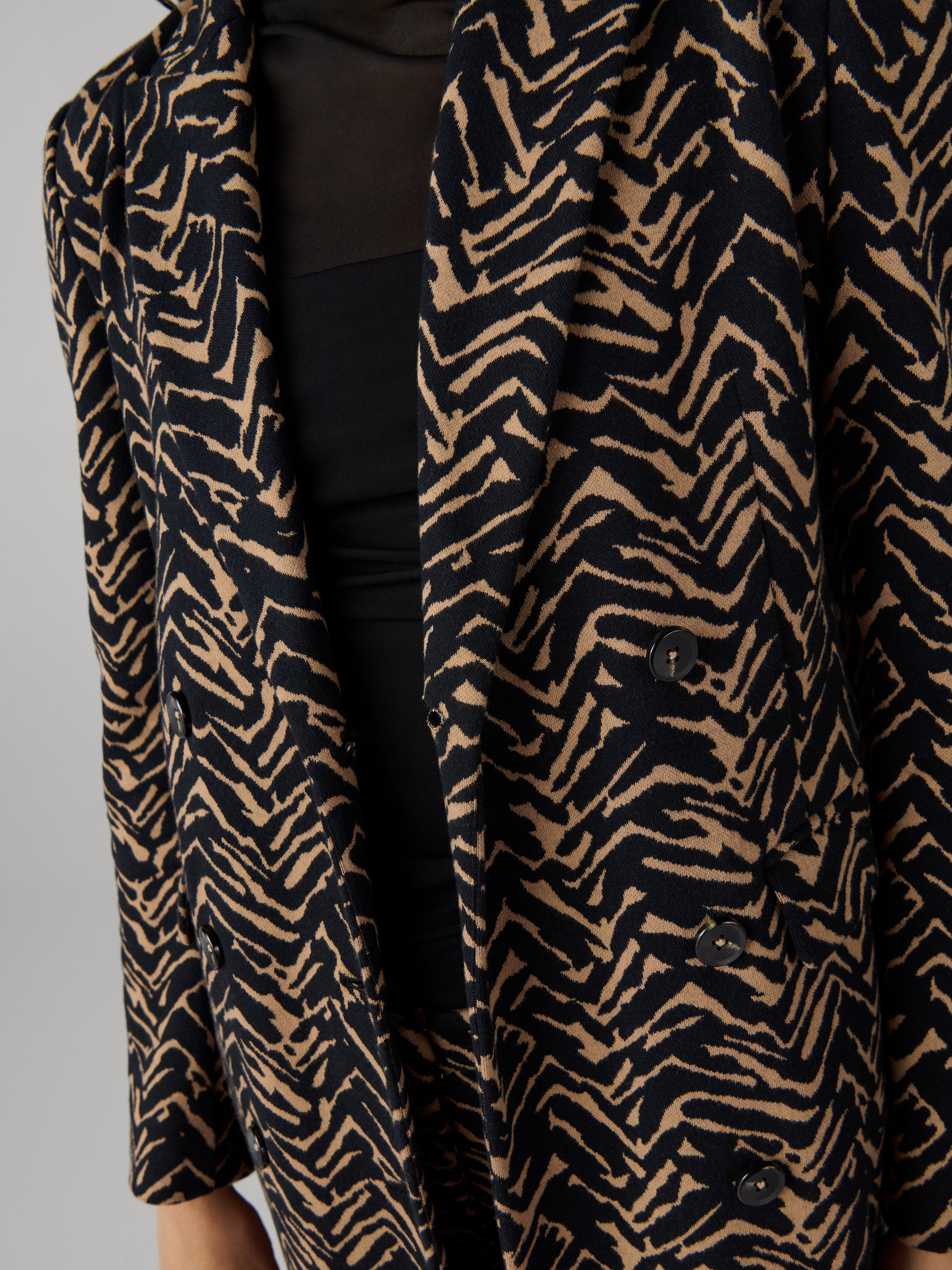 Ilana Coat - 4