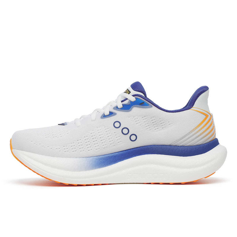 Saucony Triumph 23 outlook
