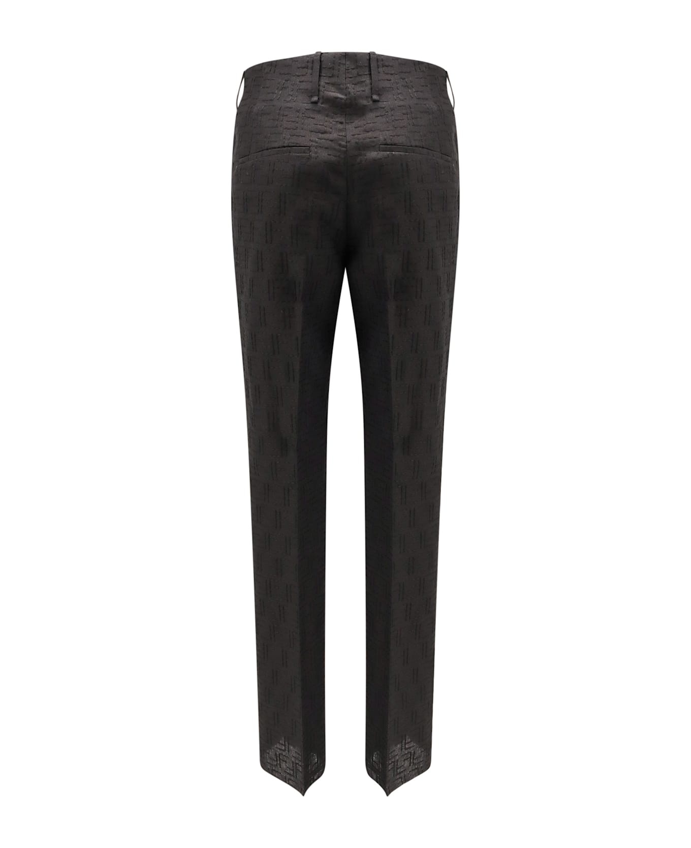 Trouser - 2