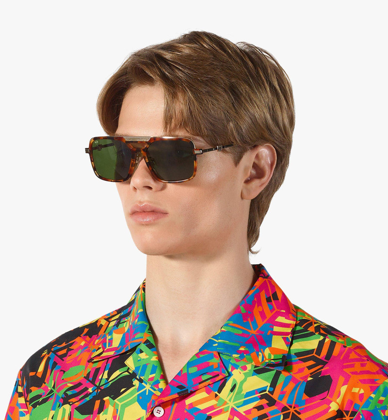 MCM732S Navigator Sunglasses 4