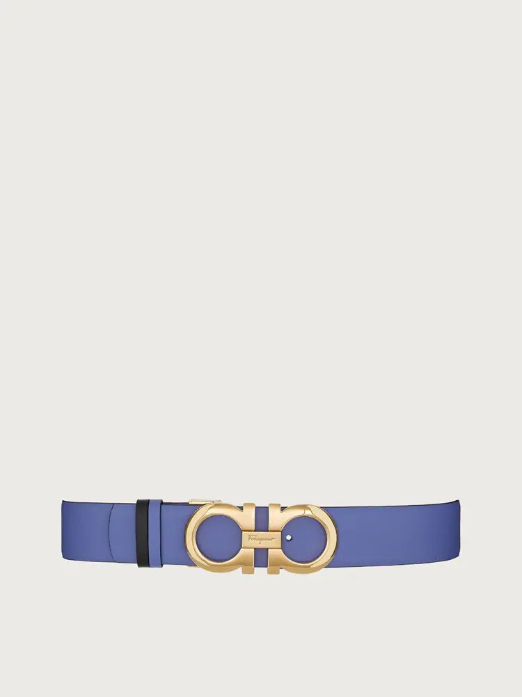 REVERSIBLE AND ADJUSTABLE GANCINI BELT - 1