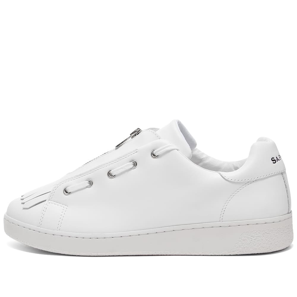 A.P.C. x Sacai Julietta Sneaker - 2