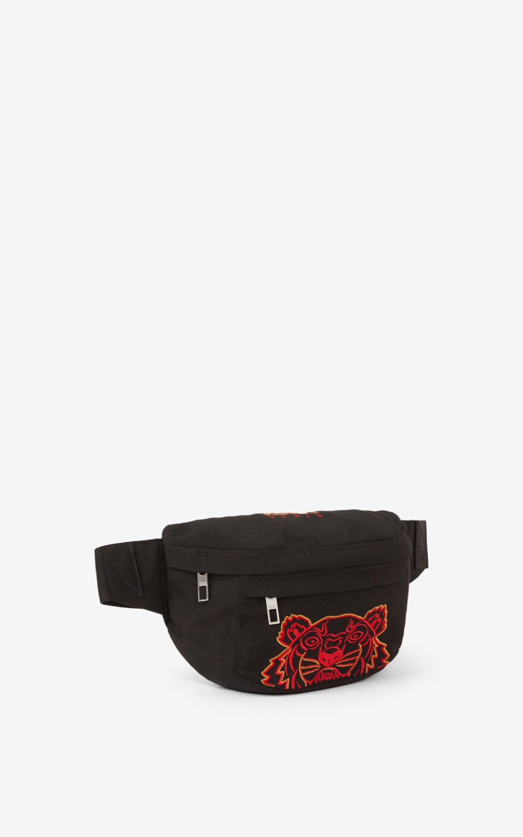 'The Year of the Tiger Capsule Collection' Tiger belt bag - 5