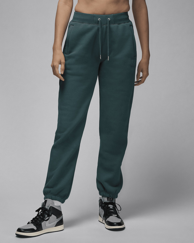 Jordan Flight Fleece Women's Pants 1
