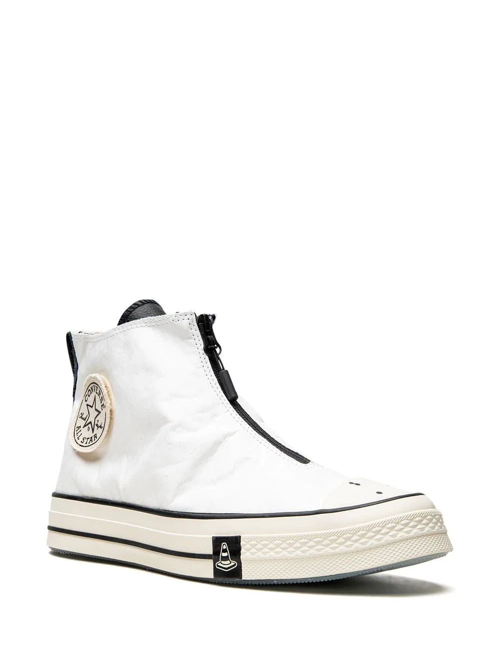 x Joshua Vides Chuck 70 sneakers - 2