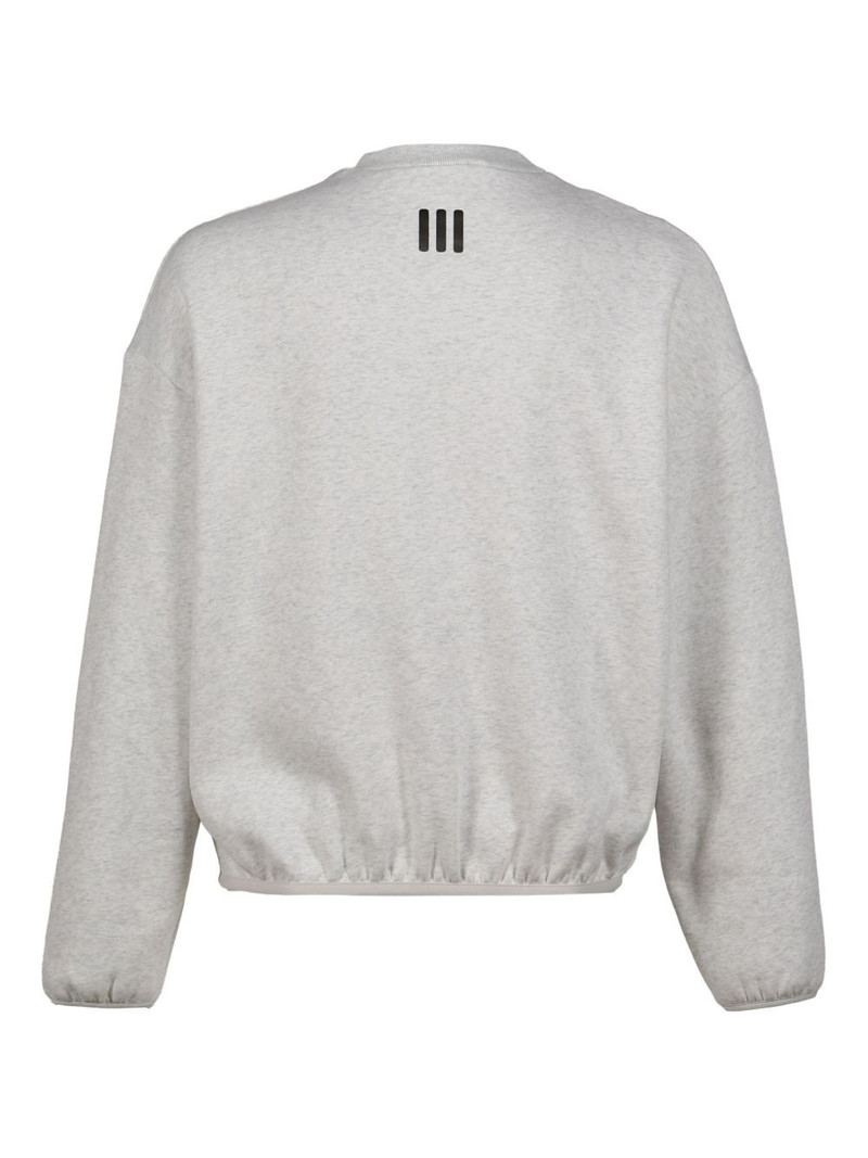 Fear of God x Fear Of God logo sweatshirt outlook