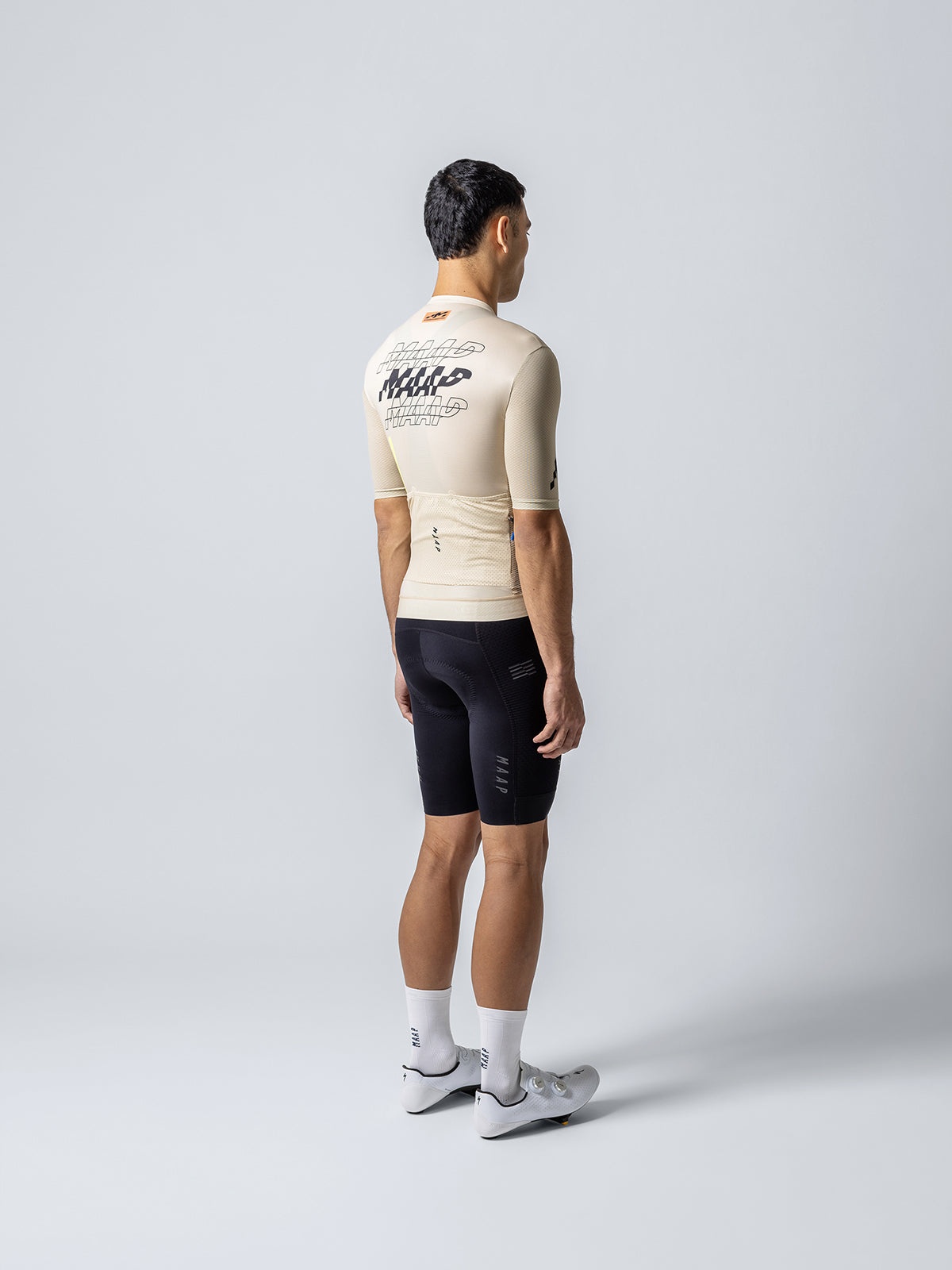 Fragment Pro Air Jersey 2.0 - 4