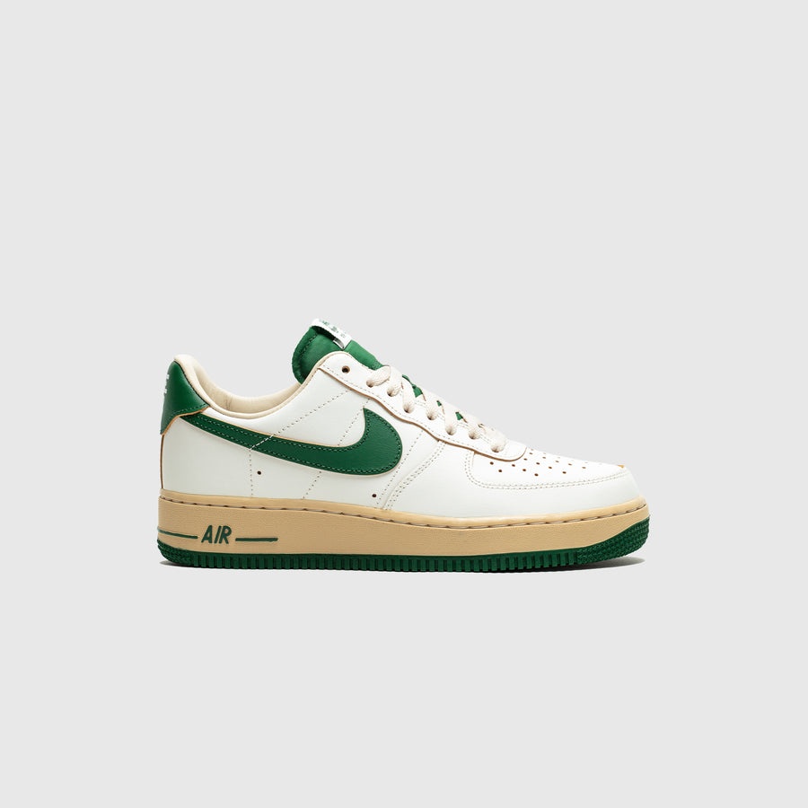 WMNS AIR FORCE 1 '07 LV8 "GORGE GREEN" - 2