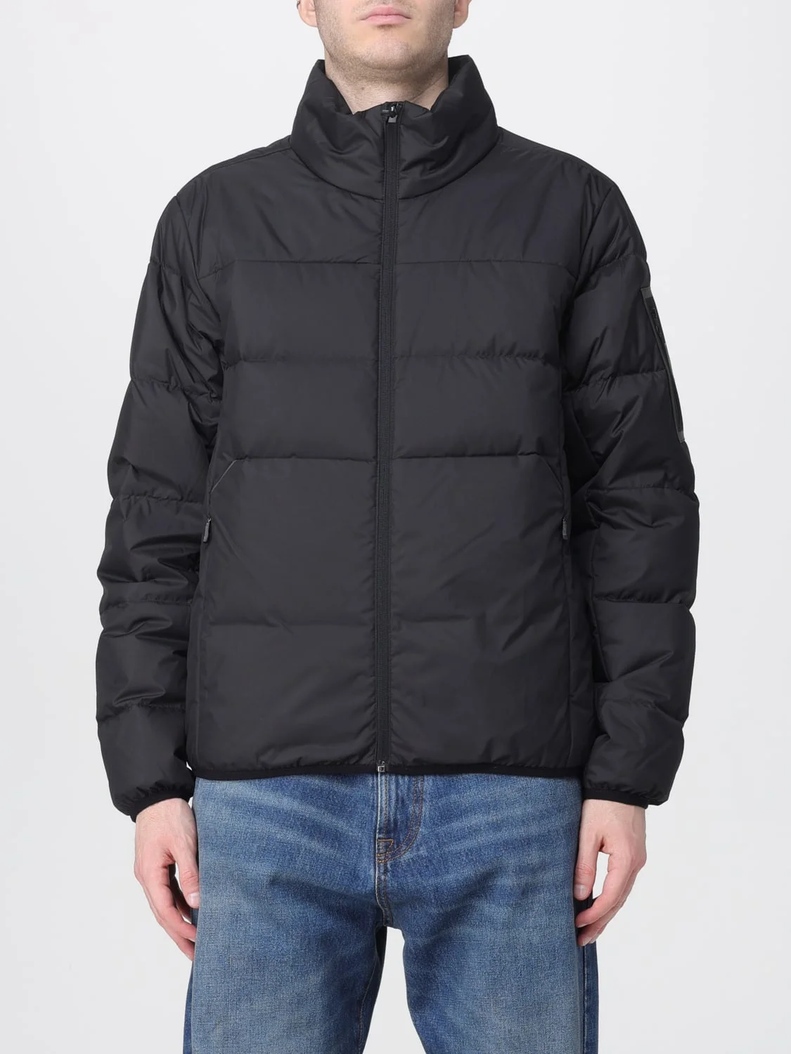 Jacket men Boss - 1