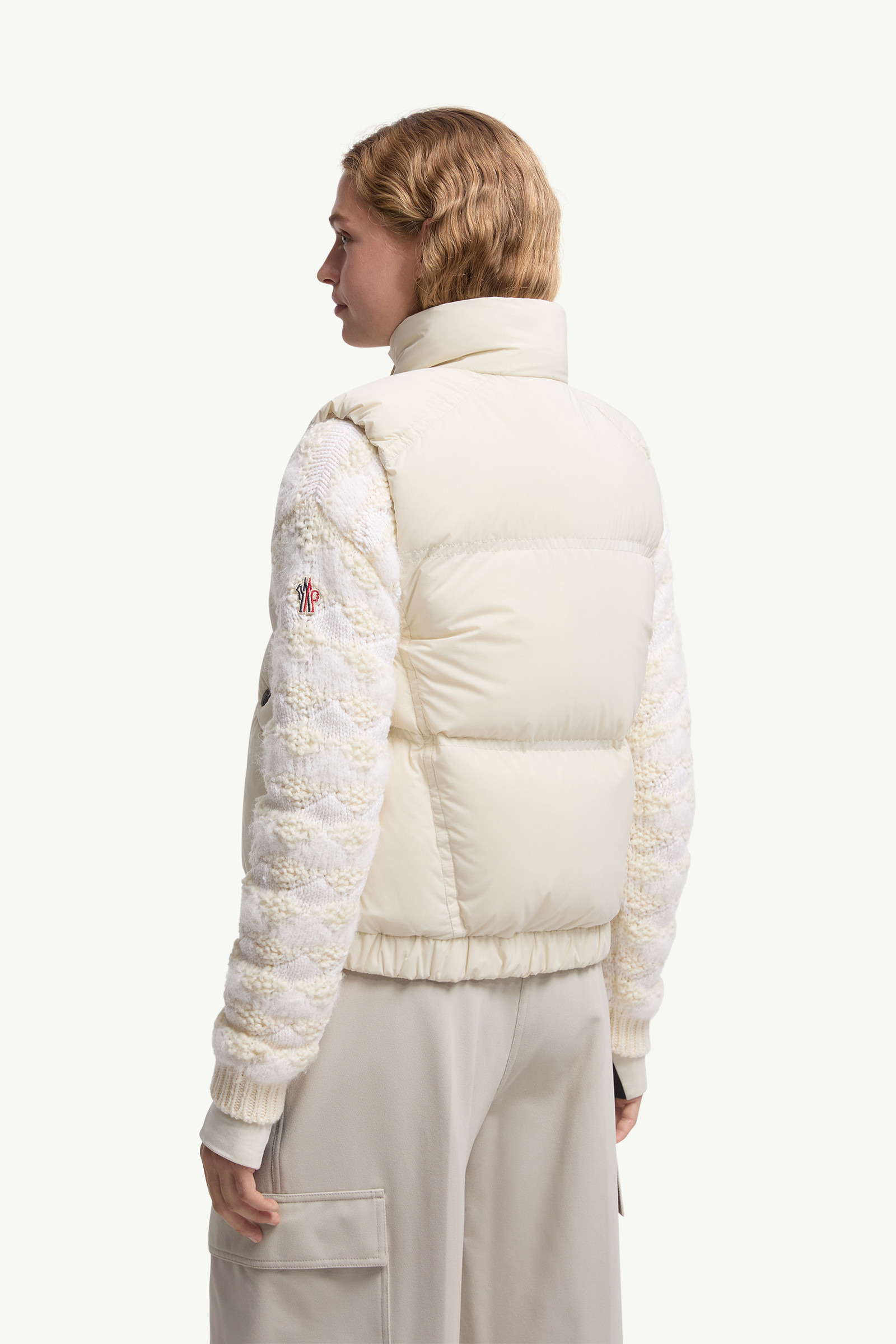 Baise Down Vest - 5