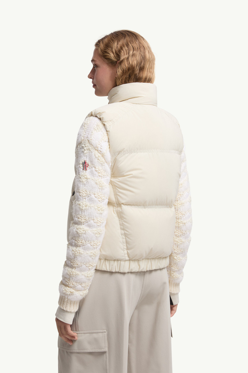 Baise Down Vest 5