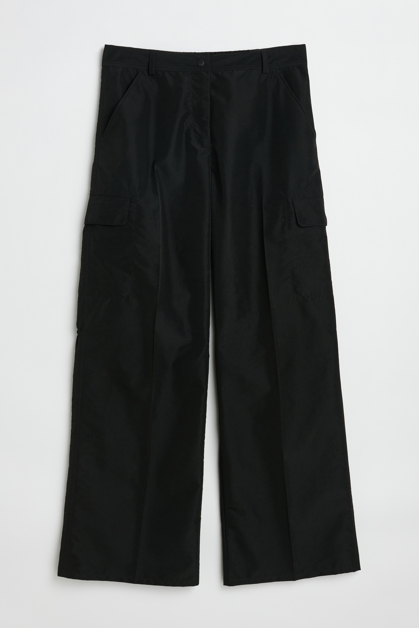 Alloy Trouser Black Grace Nylon - 1