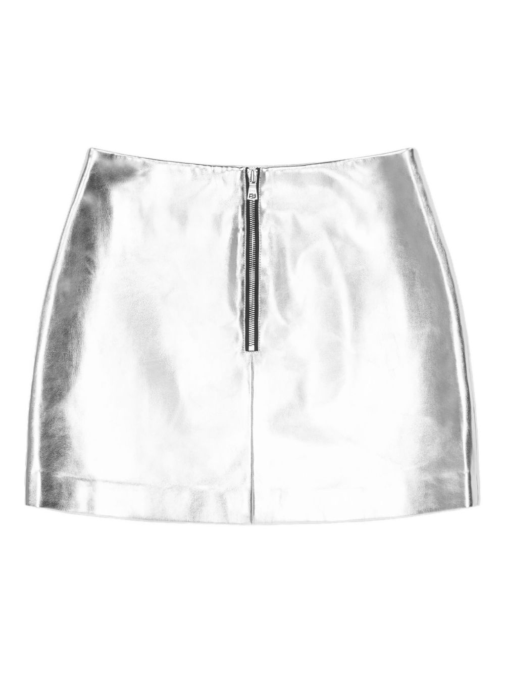 Yvette mini skirt - 2