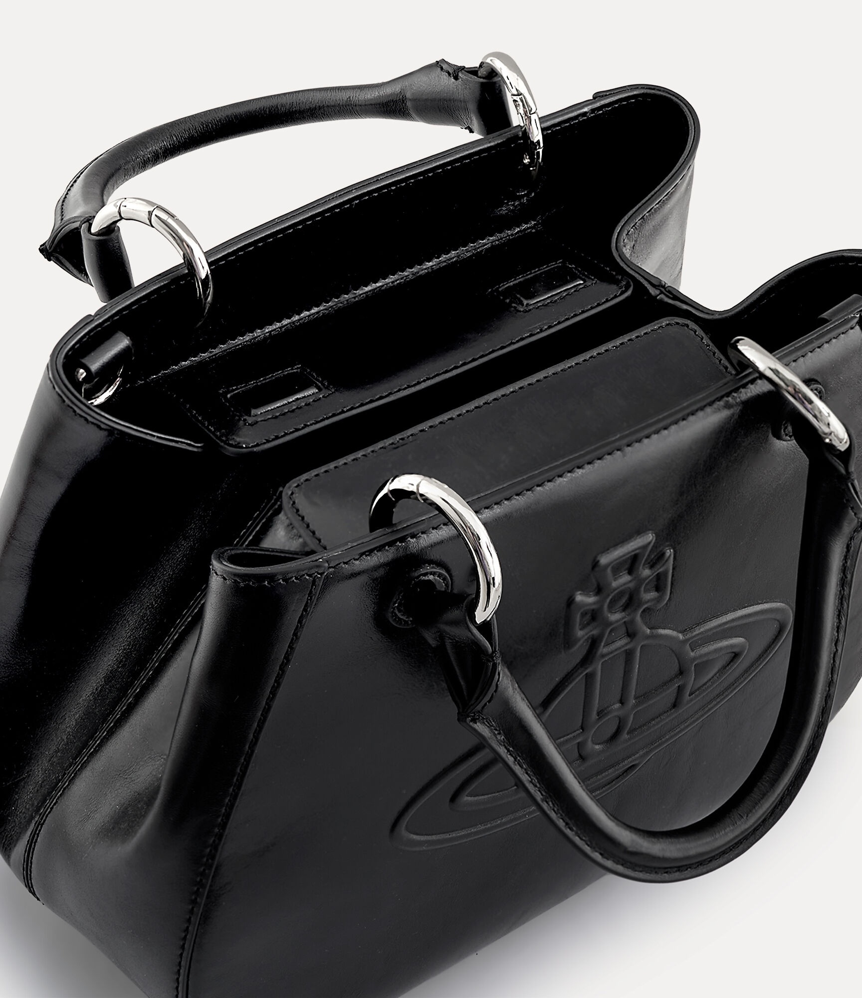 JUDY SHOPPER BAG - 5
