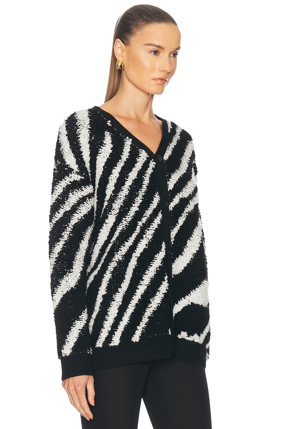 Christian Cardigan - 2