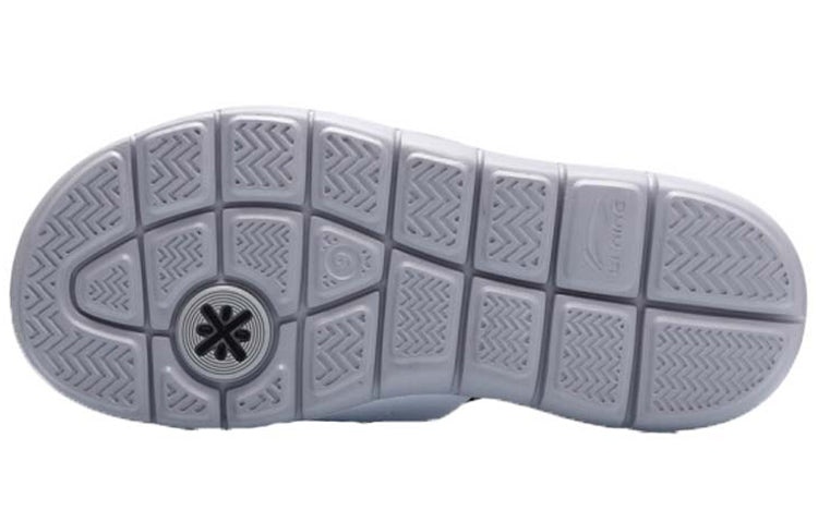 Li-Ning Wade Way Others Sports slippers 'White' AGAP009-1 - 5