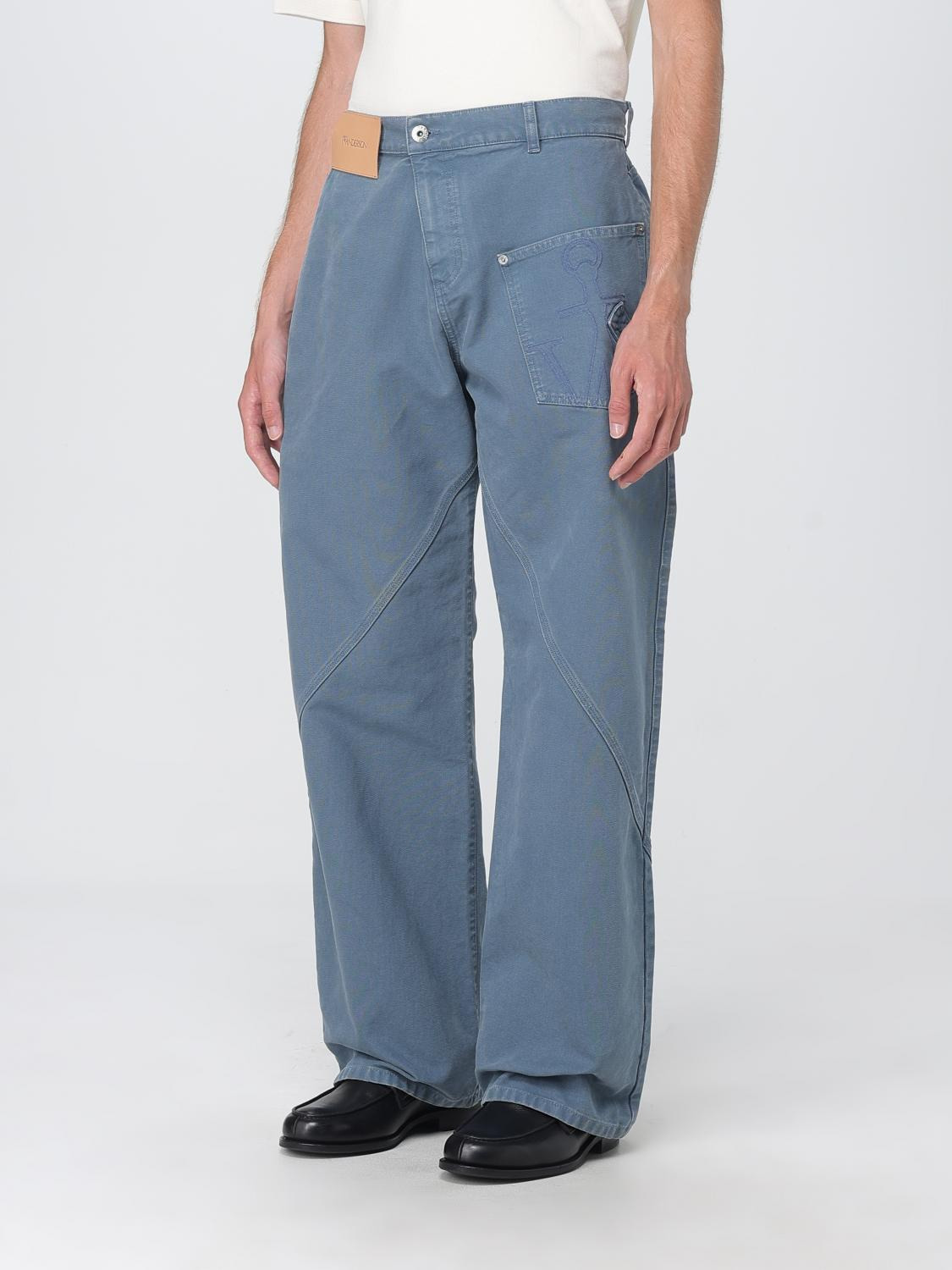 Jeans men Jw Anderson - 4
