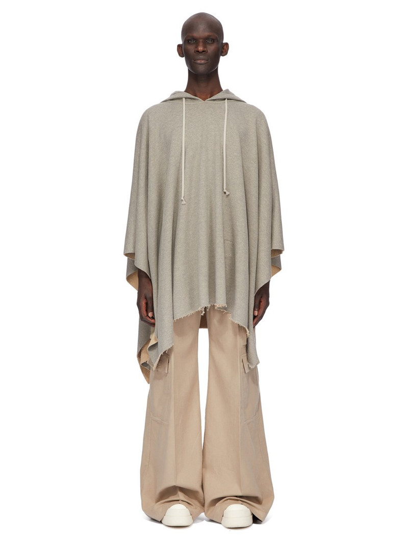 Rick Owens DRKSHDW PANTS outlook
