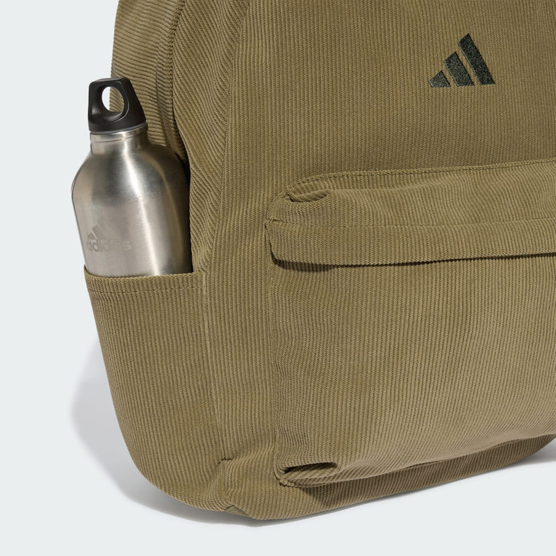 Essentials Material Backpack 3
