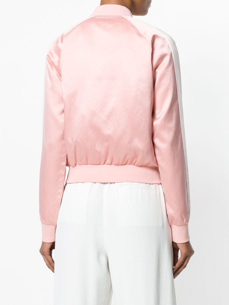 cropped bomber jacket 4
