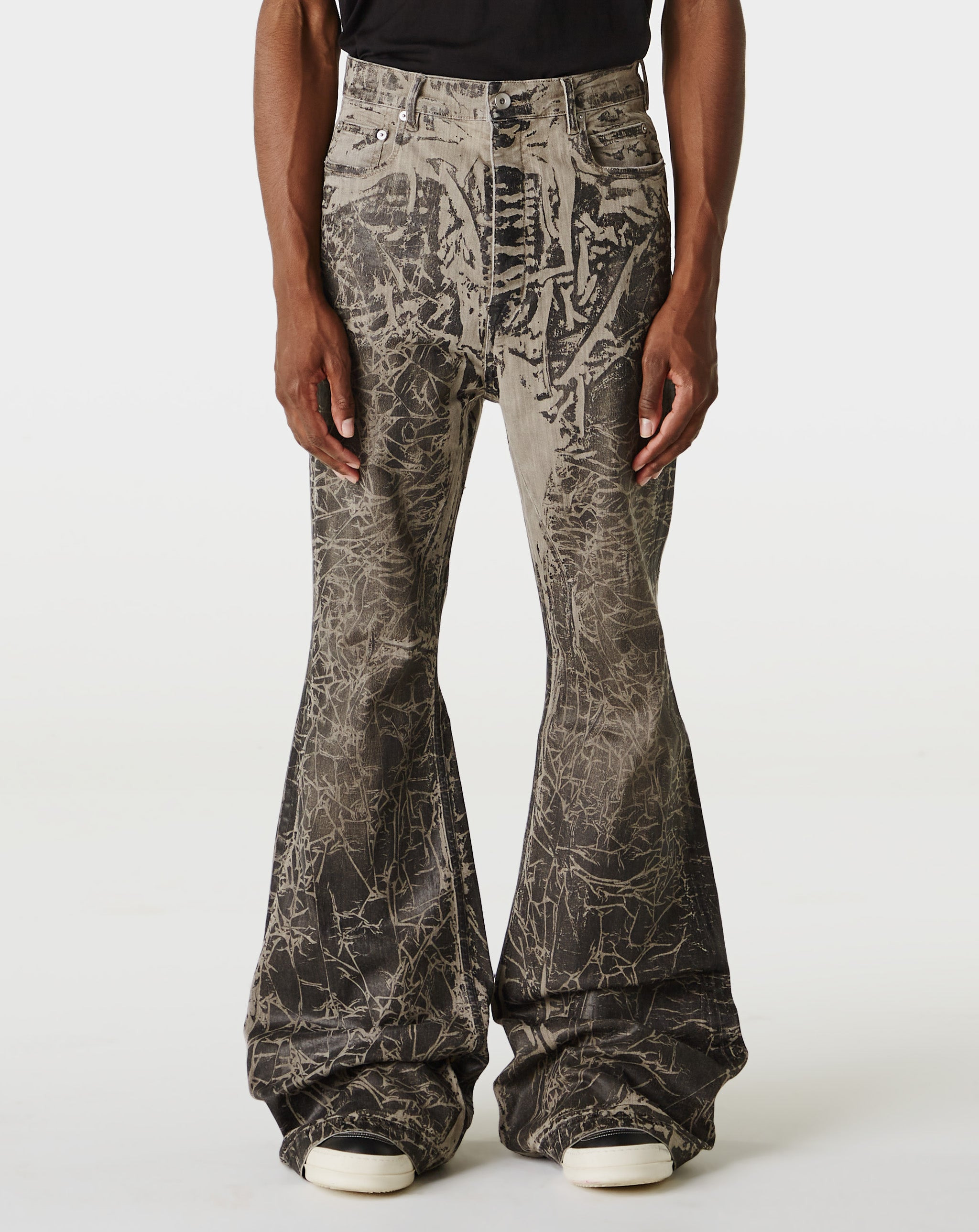 Bolan Bootcut - 3