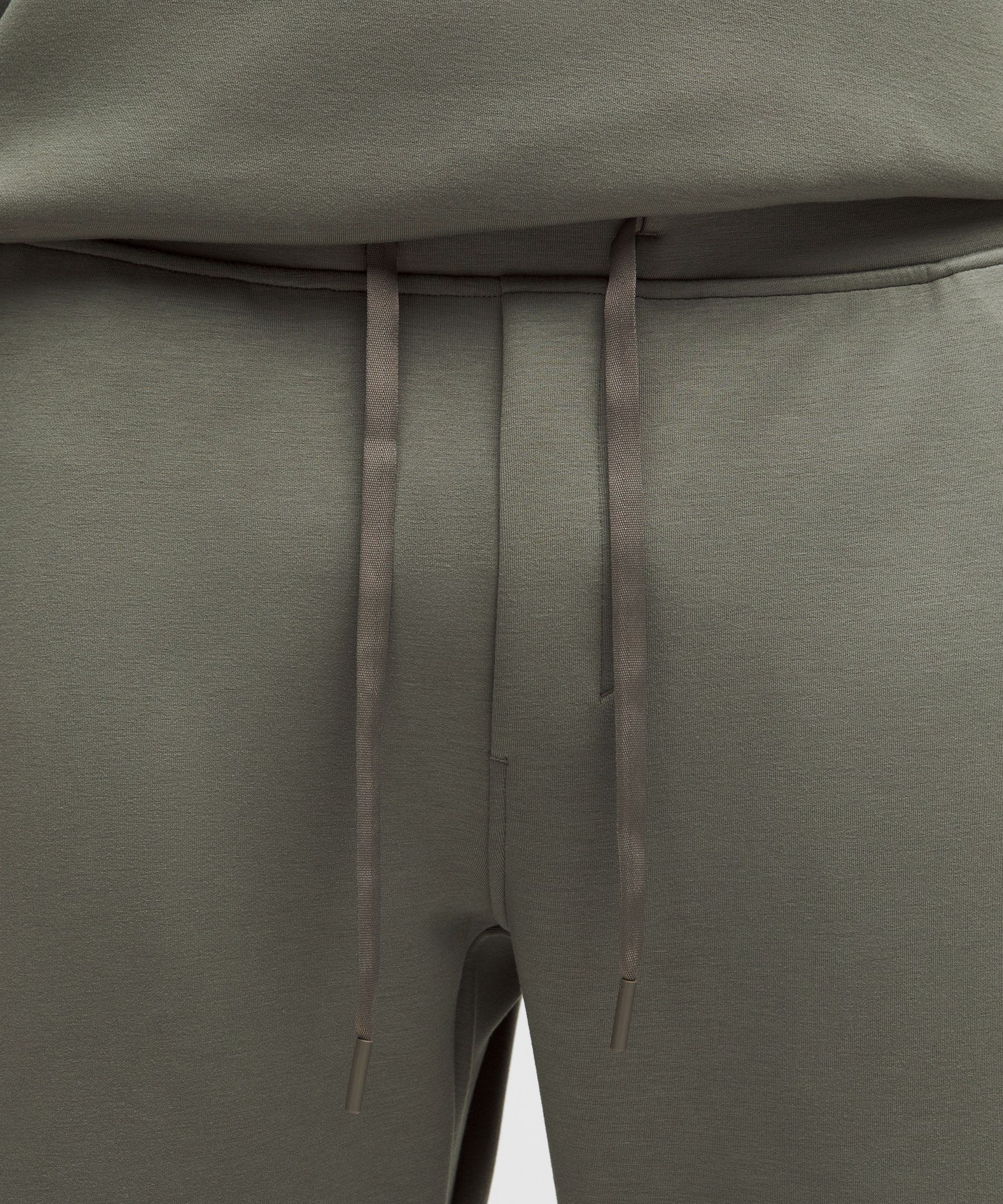 Smooth Spacer Jogger *Tall - 6