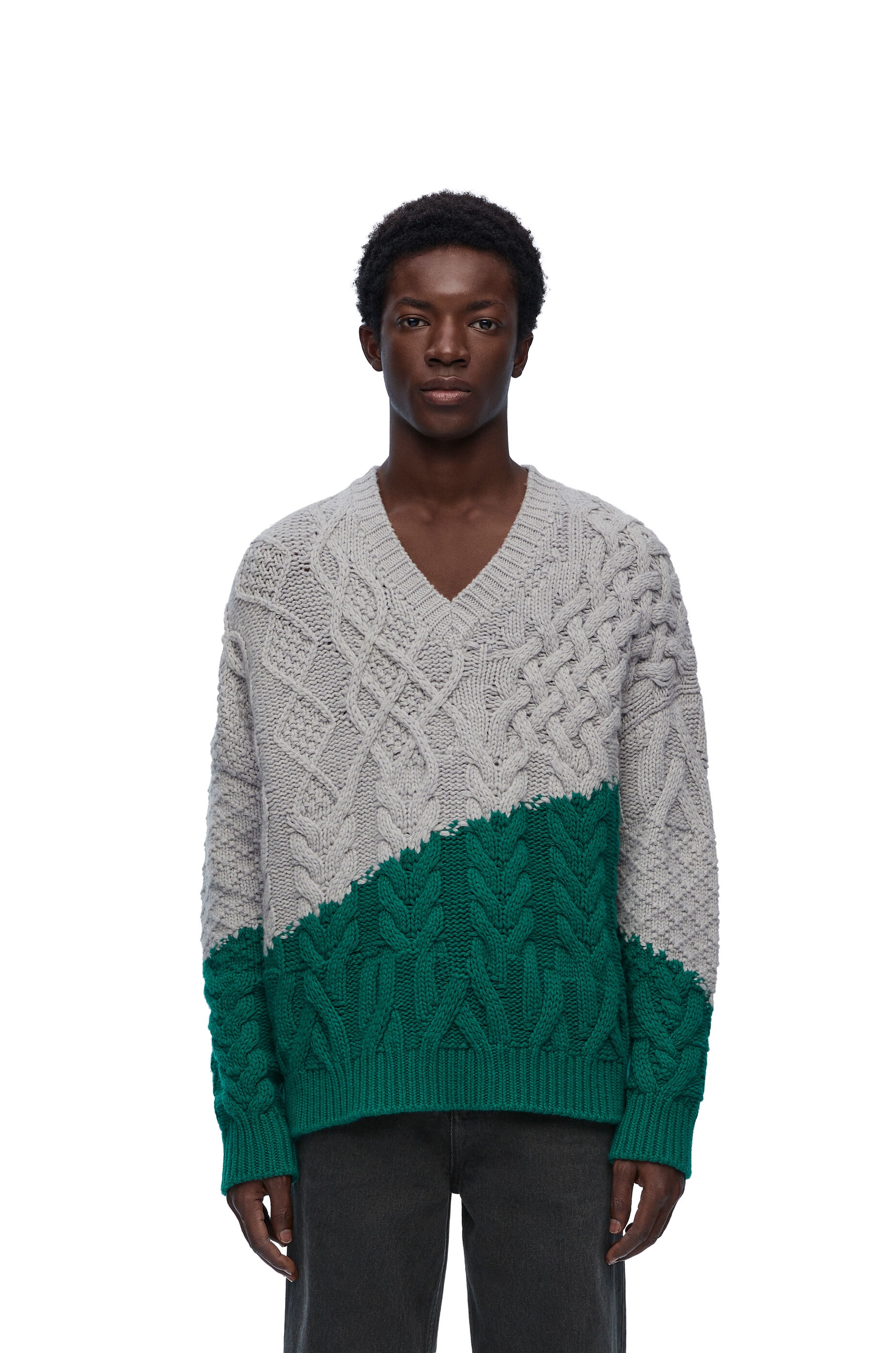 Sweater in wool - 3