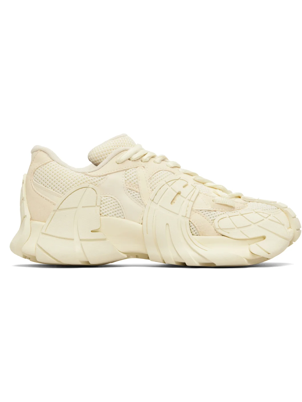 Off-White Tormenta Sneakers - 1
