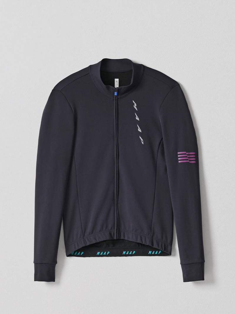 Embark Team LS Jersey 7