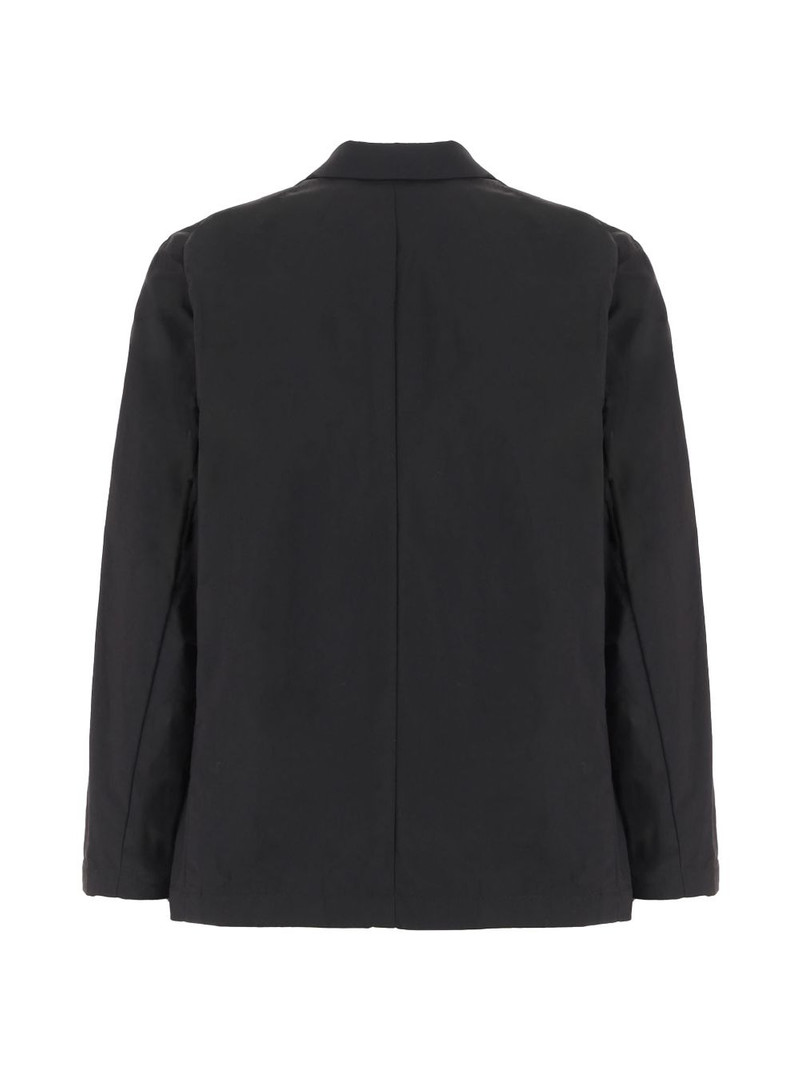 and Wander zip pocket blazer outlook