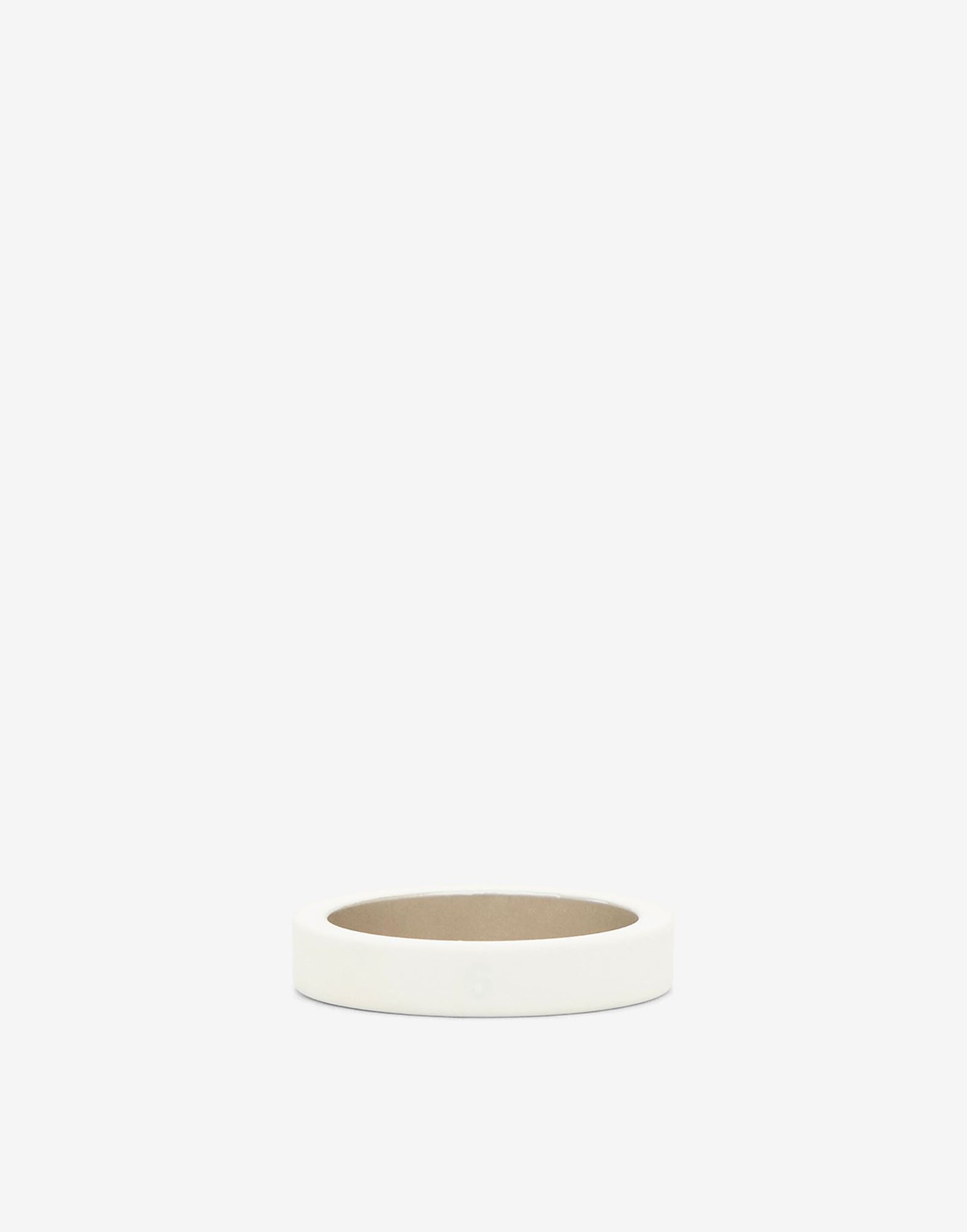 Minimal logo ring - 1