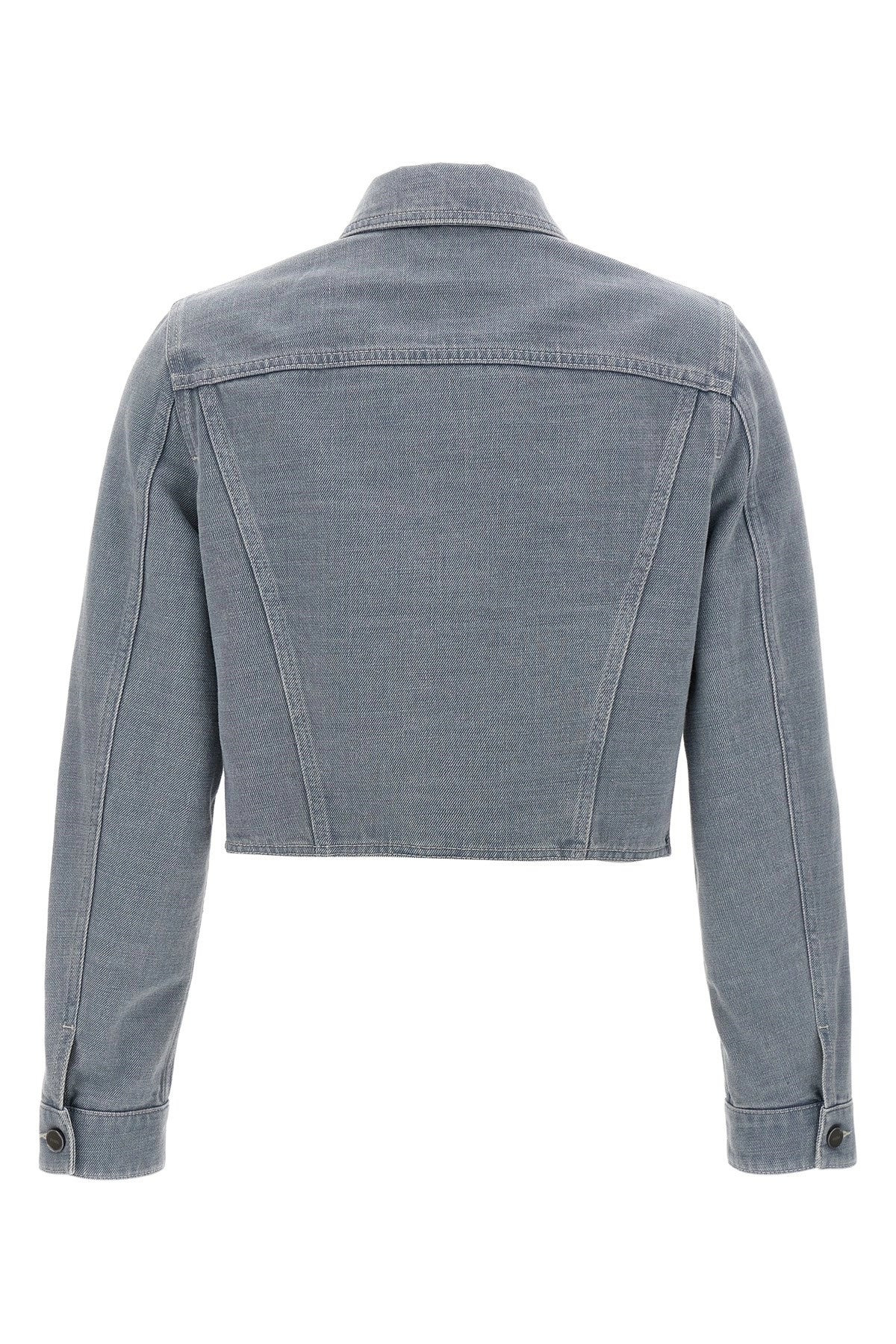 Fendi Women 'Go-To' Jacket - 3