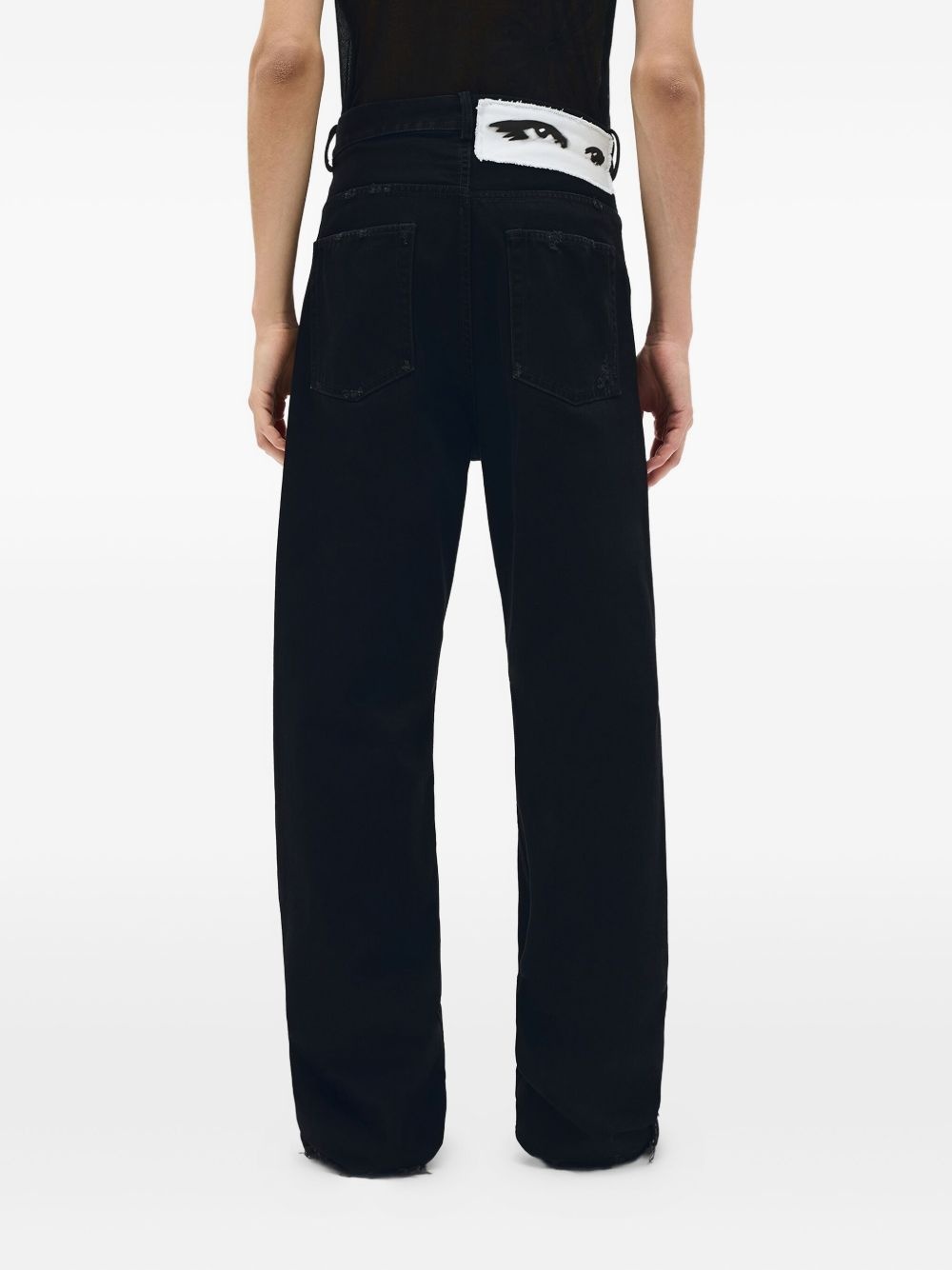 Ronald jeans - 4
