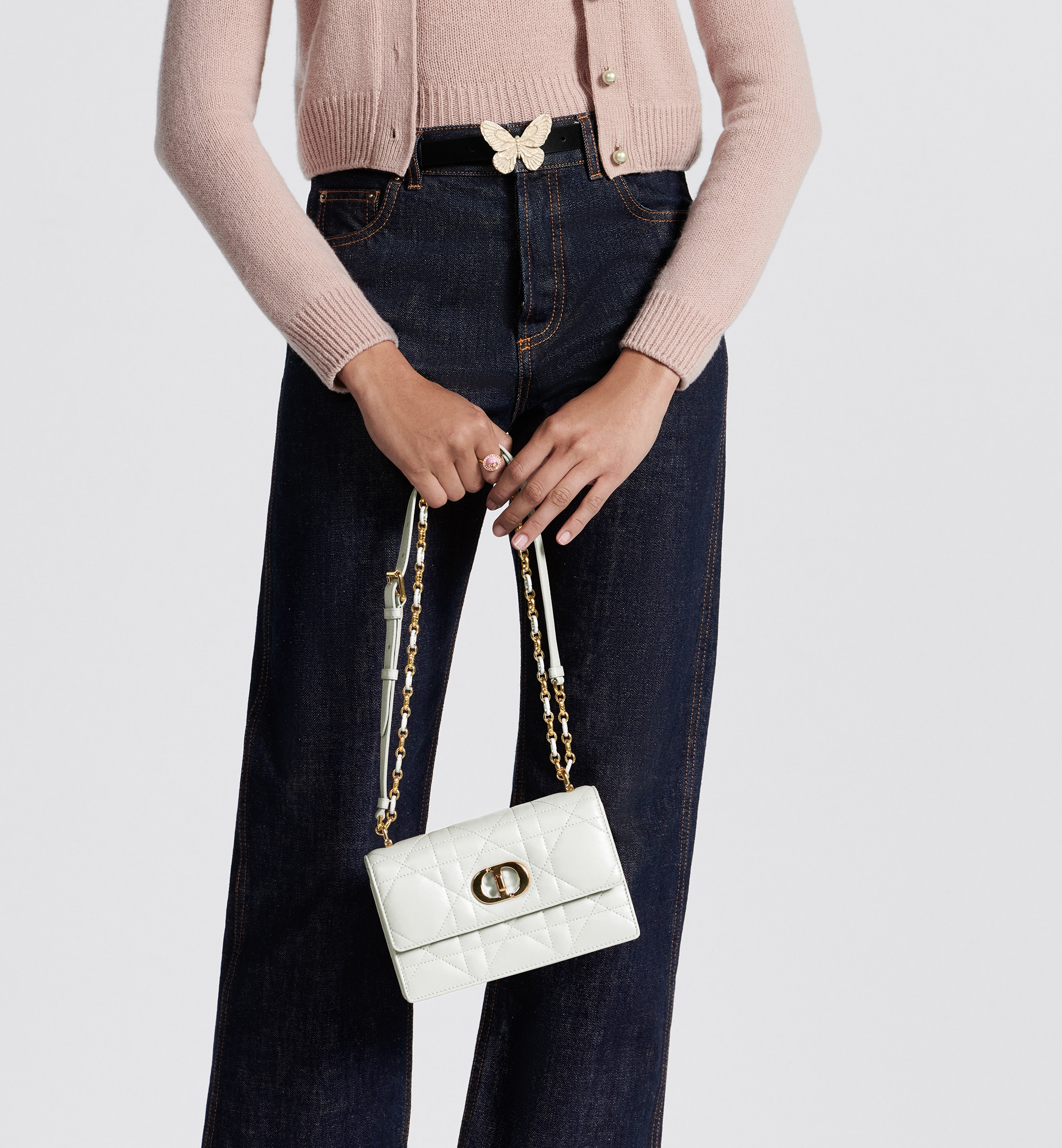 Miss Caro Mini Bag - 7