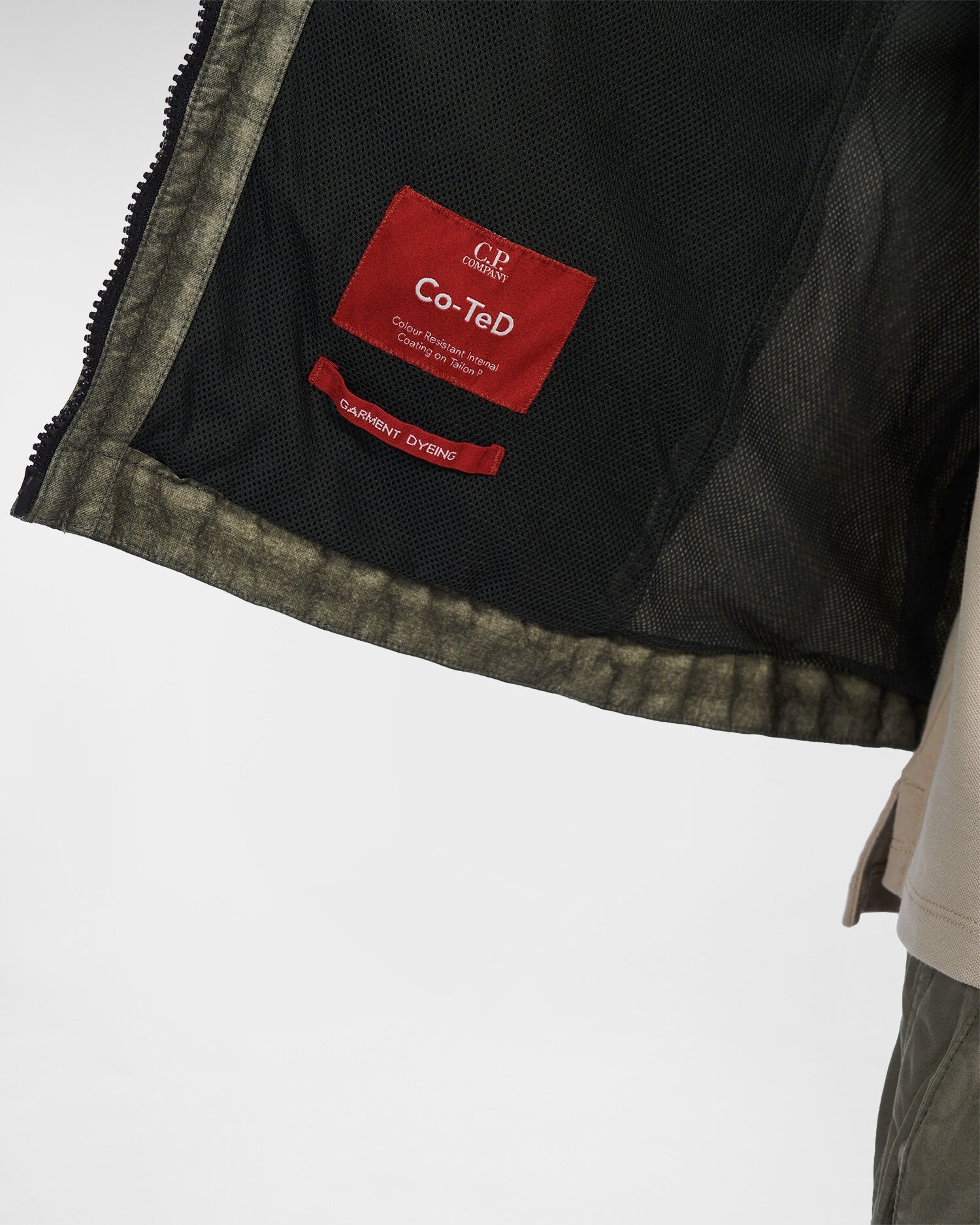 Co-Ted Overshirt - 7