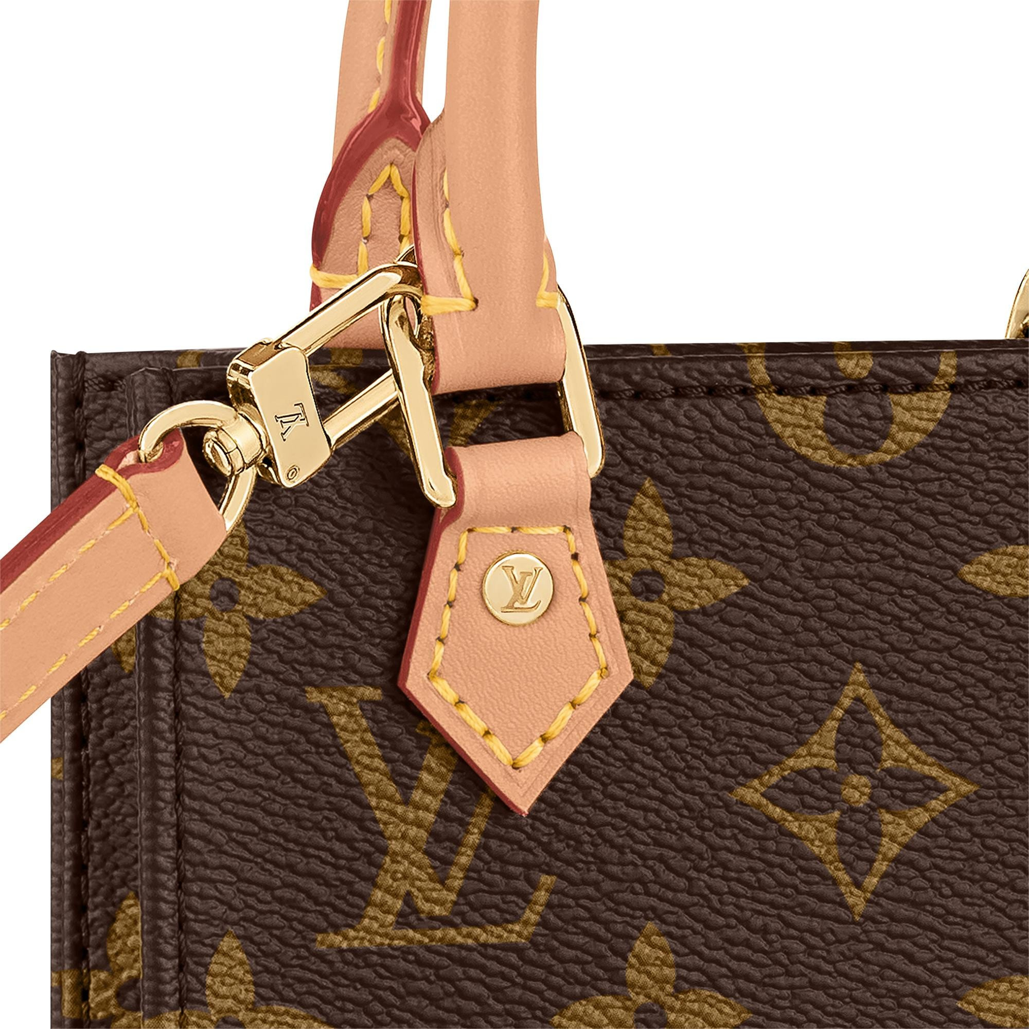 Petit Sac Plat - 3
