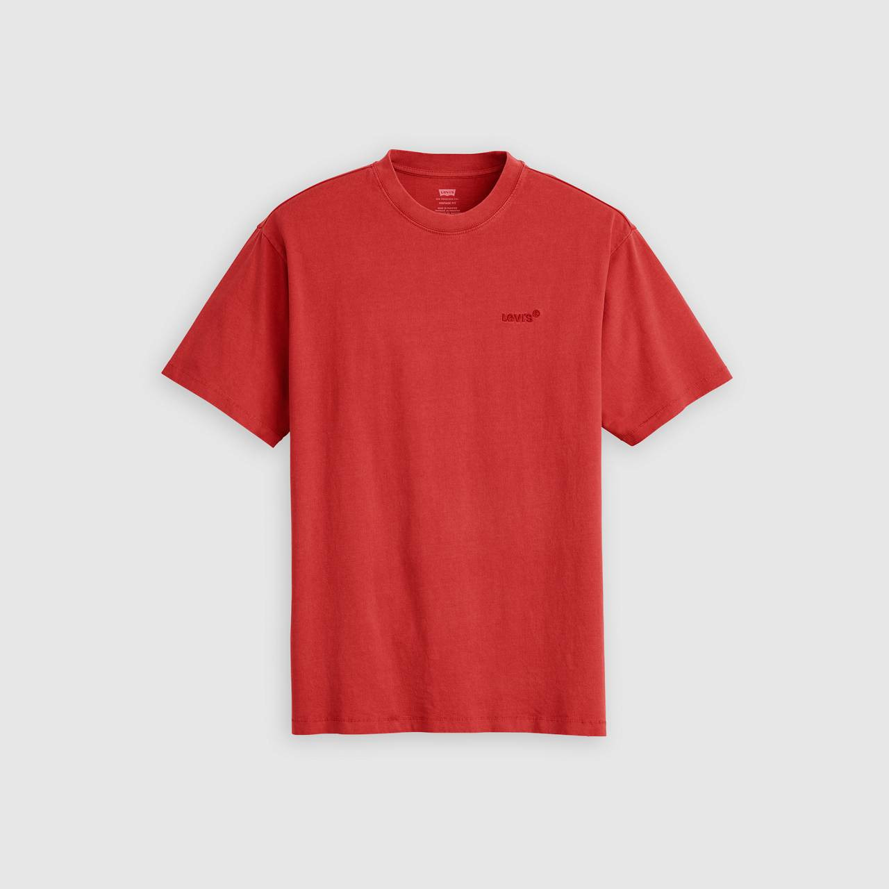 RED TAB™ VINTAGE T-SHIRT - 1