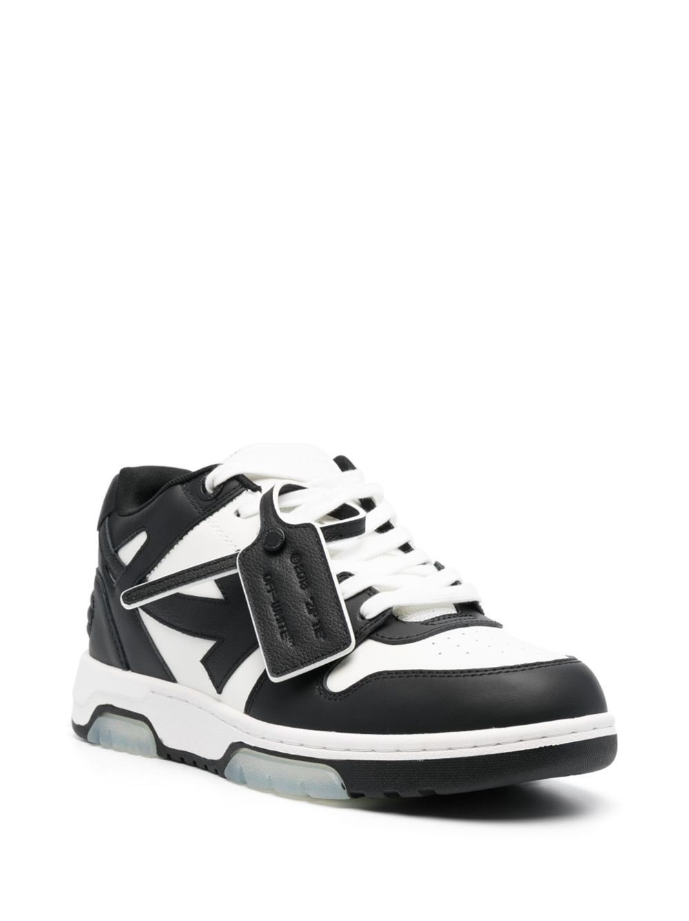 'OUT OF OFFICE' SNEAKERS - 3