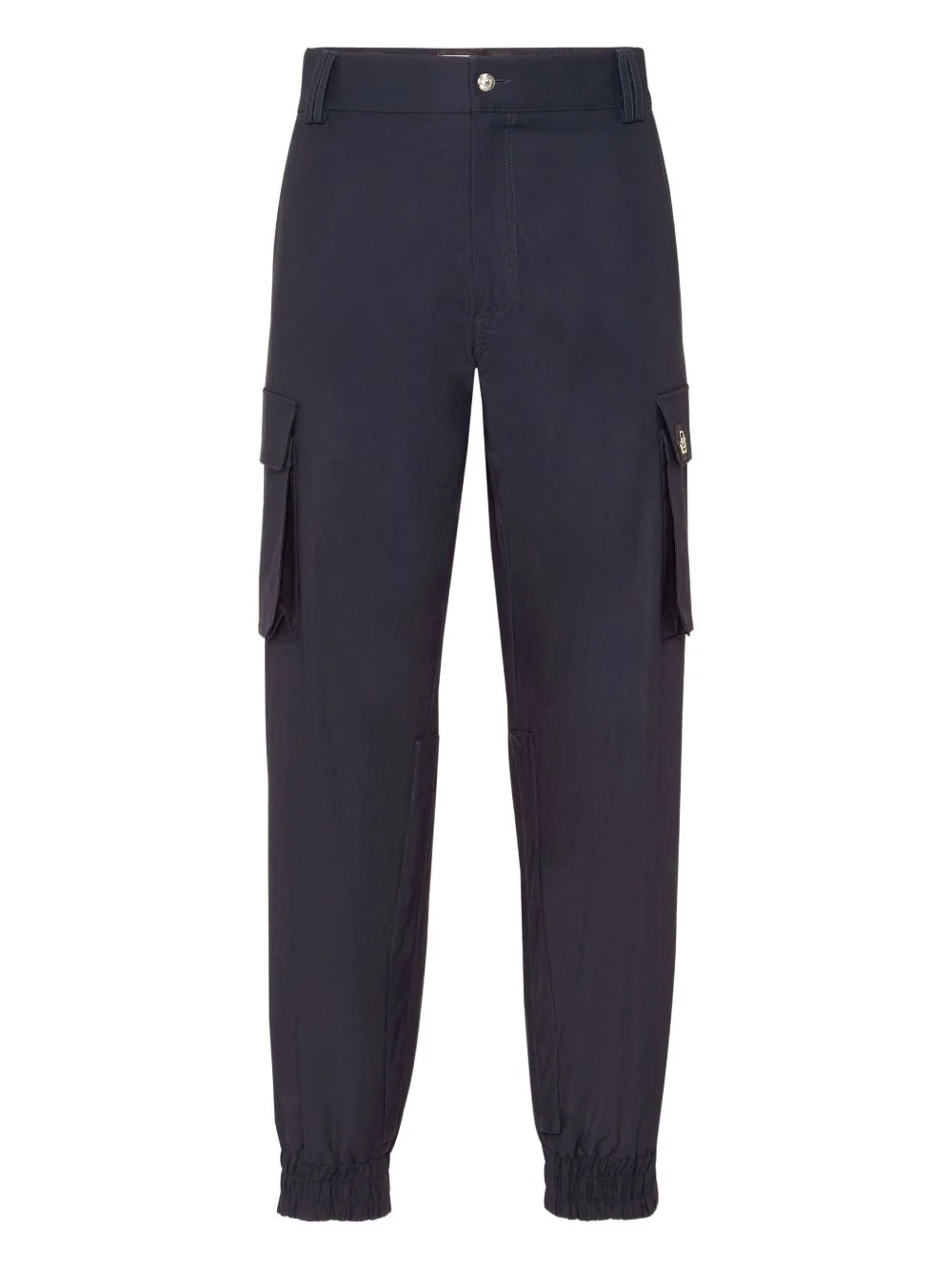 cargo trousers - 1