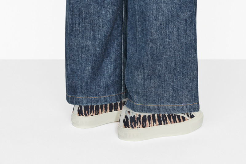 Walk'n'Dior Sneaker 8