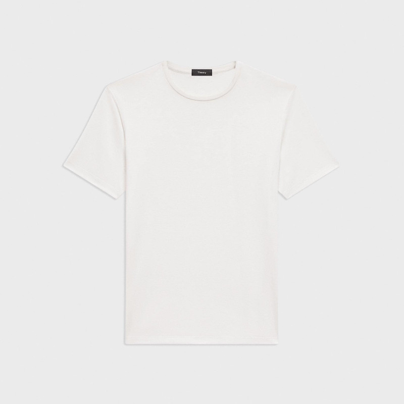 Dorian Tee in Active Knit 1