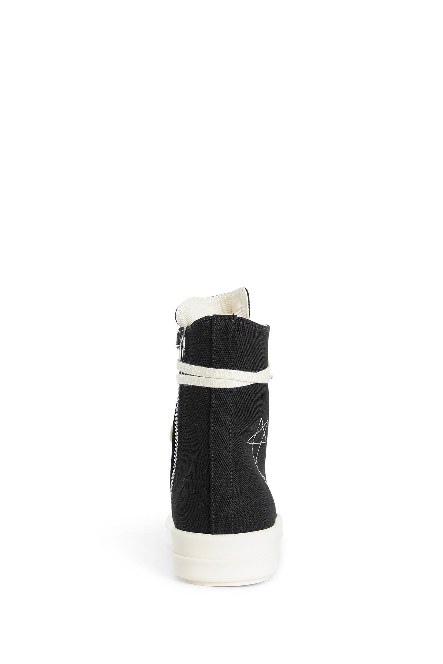 Canvas-High-Top-Sneaks - 3