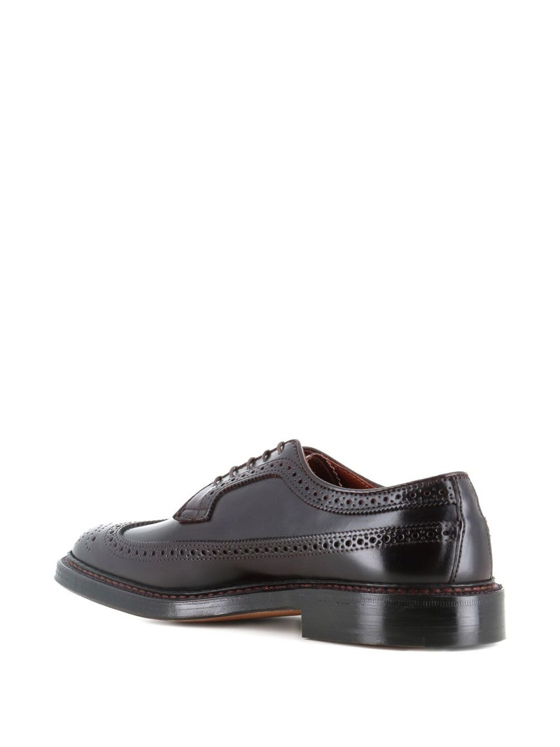 perforated wingtip Derby 5