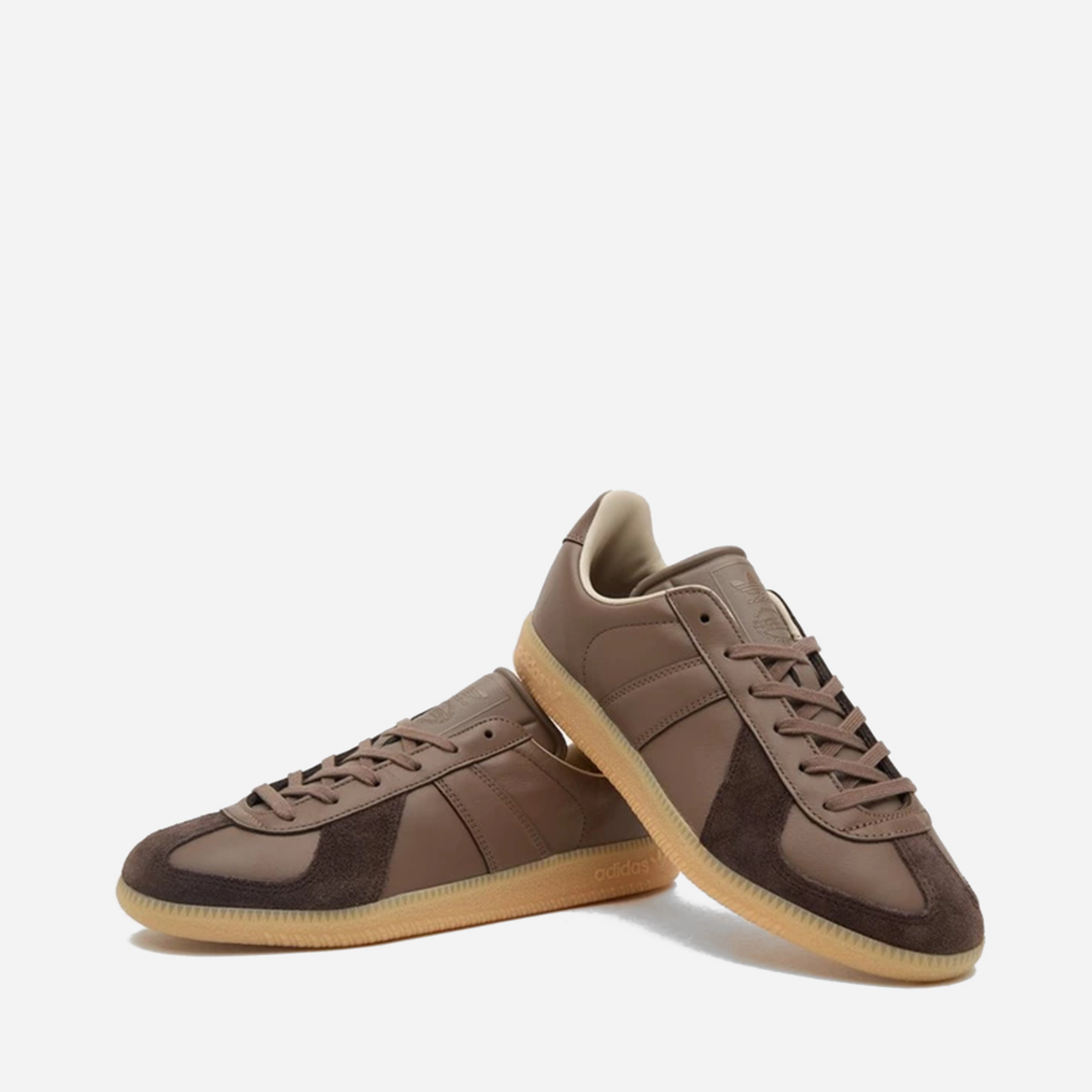 Adidas originals bw hot sale army trainers