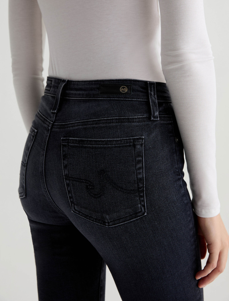 Farrah Boot Crop Jean 15