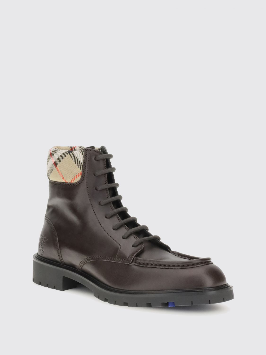 Boots men Burberry - 2