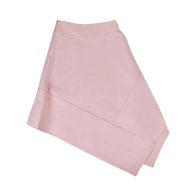 Marni Marni Asymmetric Skirt 'Pink' outlook